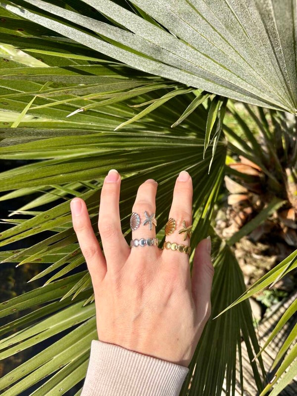 Sea rings