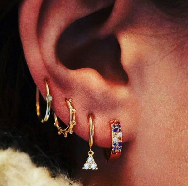 Earring party