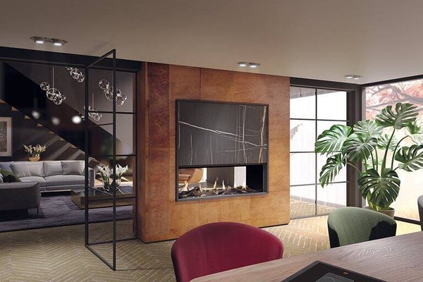 Dru Metro 130XT Tunnel