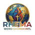 RHEMA WORD CHURCH INTERNATIONAL