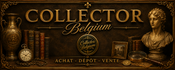 Collector Belgium