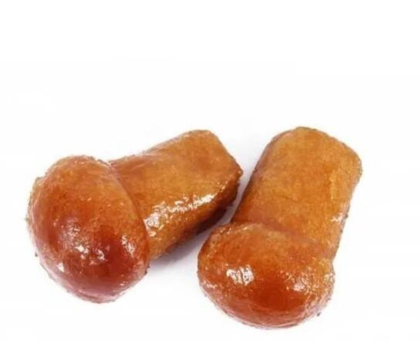 Babà da farcire
