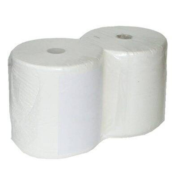 Bobina carta 2 veli (Rotoloni carta)