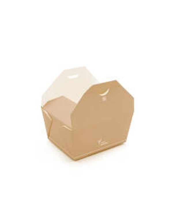 Box patatine da asporto