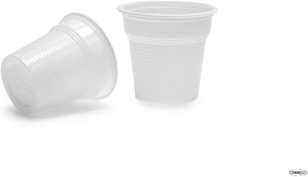 BICCHIERE 80CC (CAFFE')