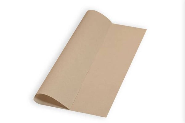 Carta velina camoscino