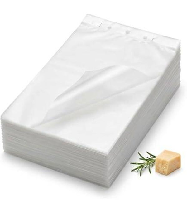Foglietto a strappo per salumeria