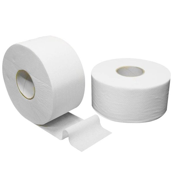 Carta igienica per dispenser mini jumbo
