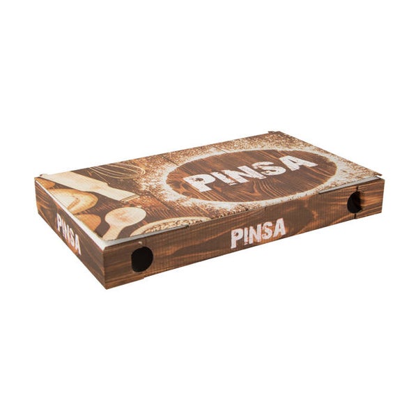Box per pinsa