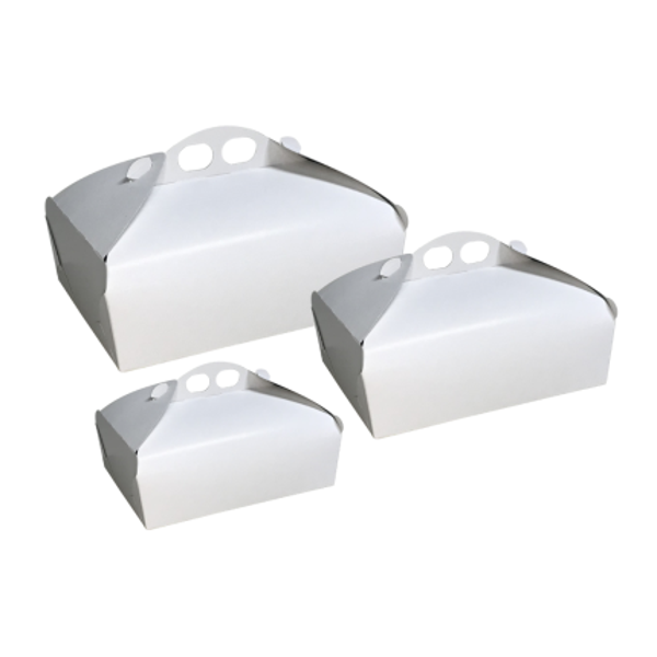 Box porta paste/dolci TEMA SICILIA