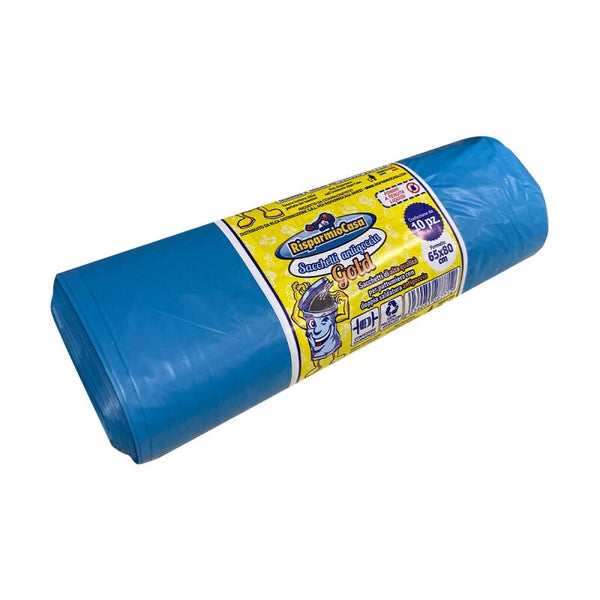 Sacchetti spazzatura 72x75