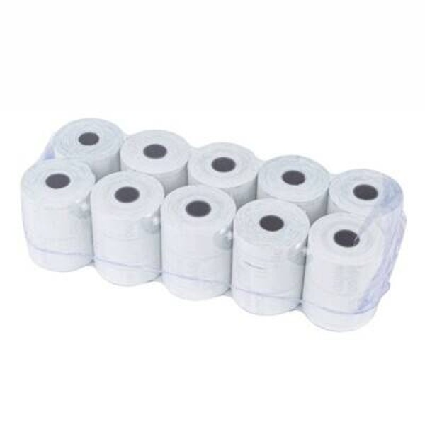 Rotoli termici per cassa e pos