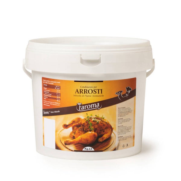 Aroma per arrosti