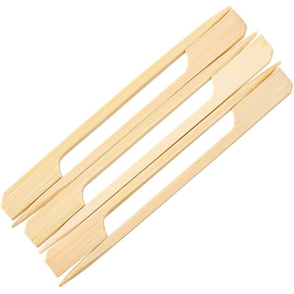 Spadine per hamburger 12 cm