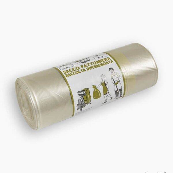 Sacchi super resistenti 40micron