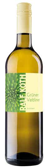 Grüner Veltliner QbA - 2017 ***