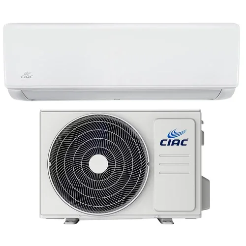 CIAC DE CARRIER 220V FRIO Y CALOR