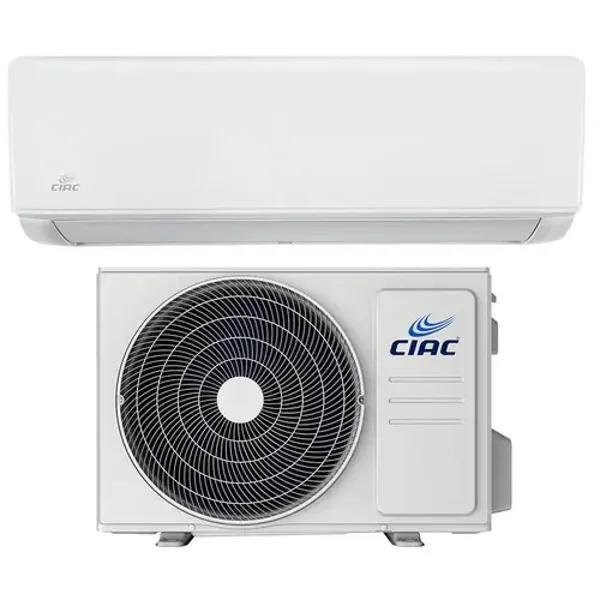 CIAC DE CARRIER 220V FRIO Y CALOR