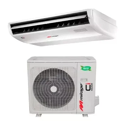 PISO TECHOS  MIRAGE 5 TON INVERTER FRIO Y CALOR