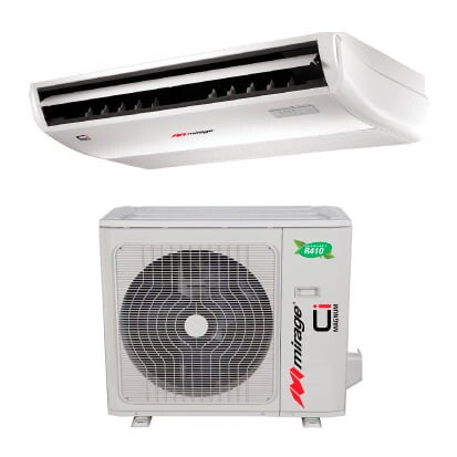 MIRAGE INVERTER 3 TON SOLO FRIO