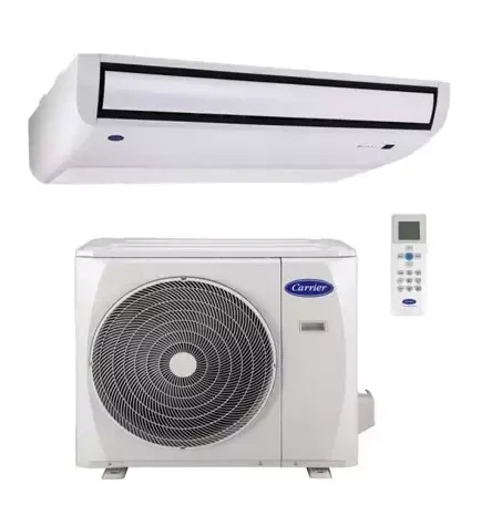 PISO TECHO CARRIER ESTANDAR 3 TON SOLO FRIO