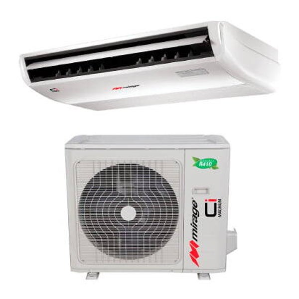 MIRAGE INVERTER 3 TON SOLO FRIO