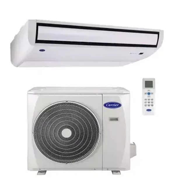PISO TECHO CARRIER ESTANDAR 3 TON SOLO FRIO