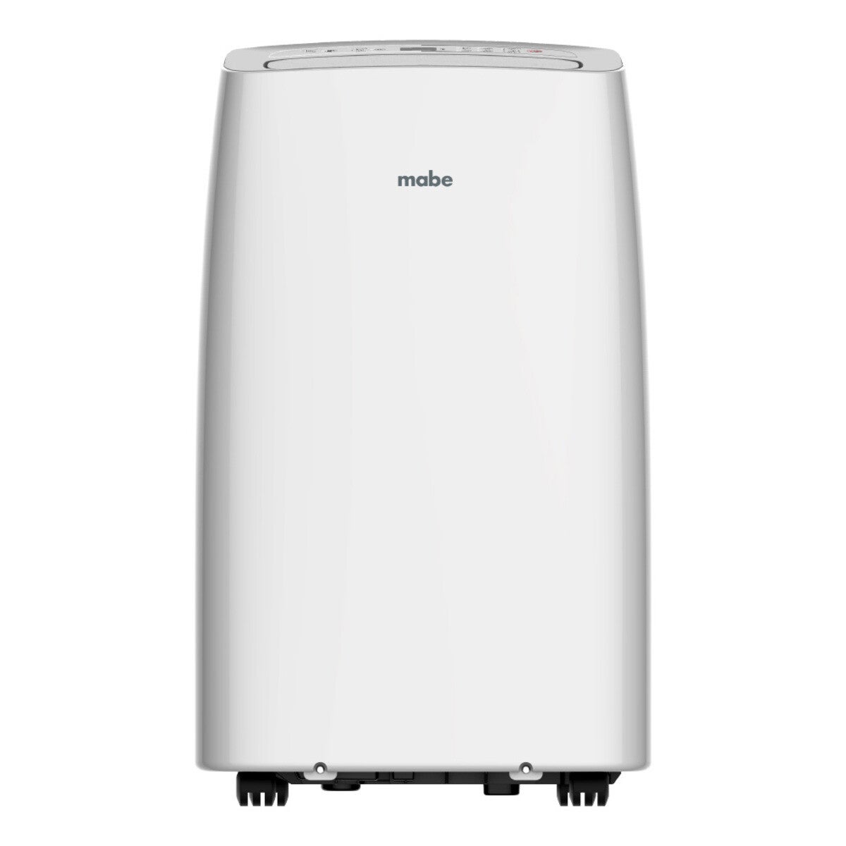 AIRE ACONDICIONADO PORTATIL MARCA MABE 1 TON 110V FRIO Y CALOR
