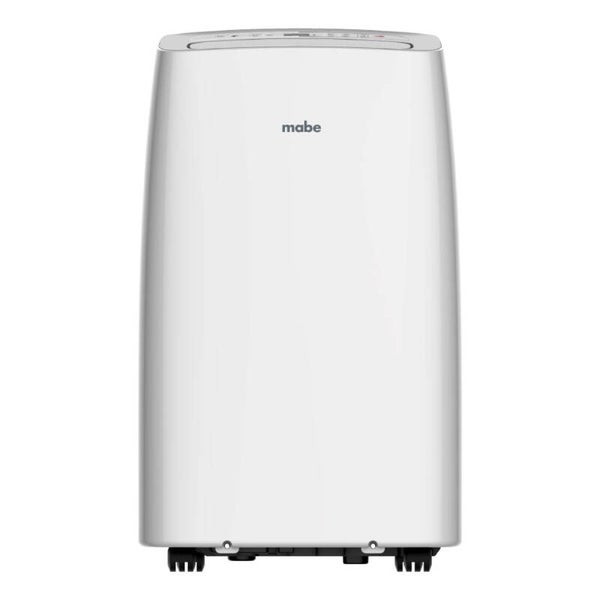 AIRE ACONDICIONADO PORTATIL MARCA MABE 1 TON 110V FRIO Y CALOR