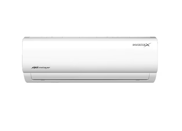 MIRAGE INVERTER X 220V 18.5 SEERS FRIO Y CALOR