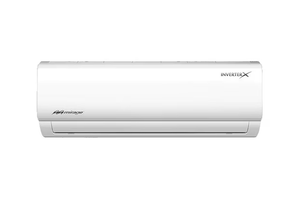 MIRAGE INVERTER X 220V 18.5 SEERS FRIO Y CALOR
