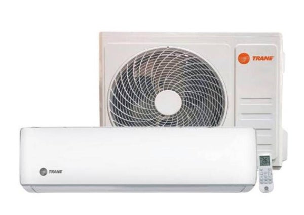 Minisplit Trane inverter Frío y Calor 16 seers R32