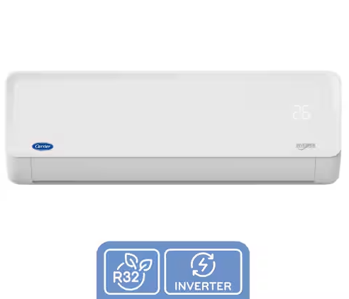 MAX 1 TON 220V FRIO Y CALOR 18 SEERS