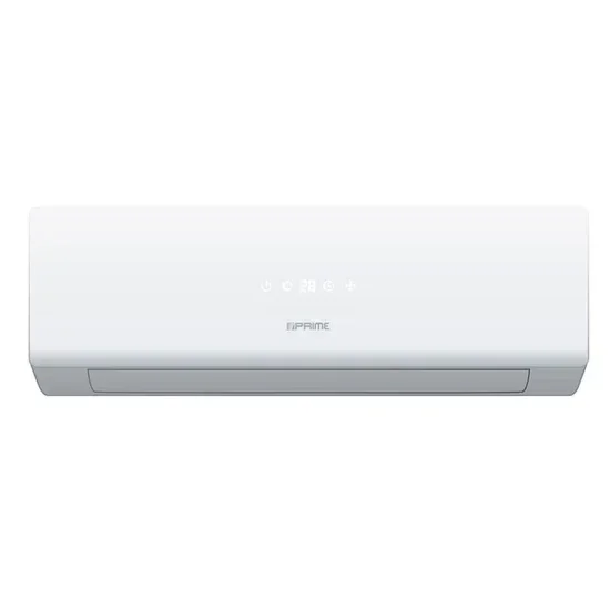 PRIME 1 TON 220V SOLO FRIO