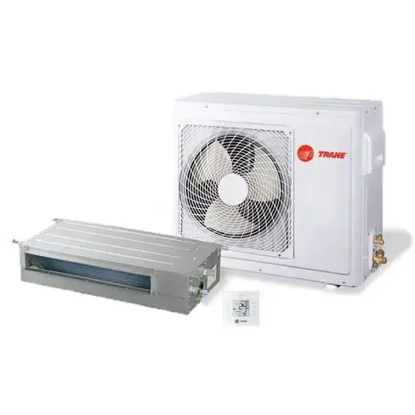 FAN COIL ESTANDAR 5 TON SOLO FRIO MANEJADORA TRANE