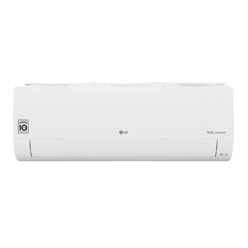 LG 1 TON INVERTER 220V FRIO Y CALOR 17 SEERS