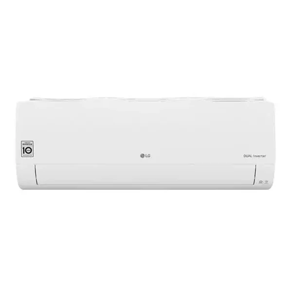 LG 1 TON INVERTER 220V FRIO Y CALOR 17 SEERS