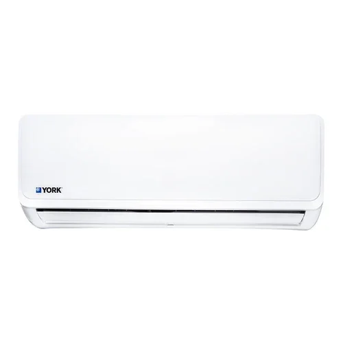 YORK ESTANDAR 2.5 TON FRIO Y CALOR R22