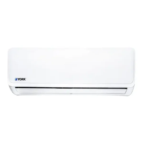 YORK ESTANDAR 2.5 TON FRIO Y CALOR R22