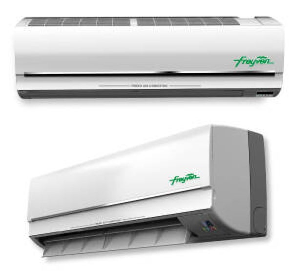 PAQUETE INVERTE 3 TON FRIO Y CALOR MARCA FREYVEN 220/1/60