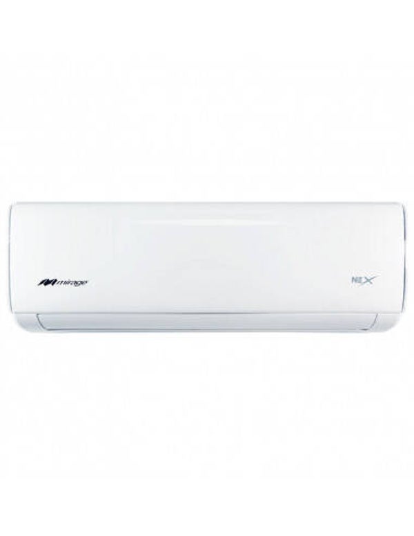 MIRAGE NEX 110V FRIO Y CALOR