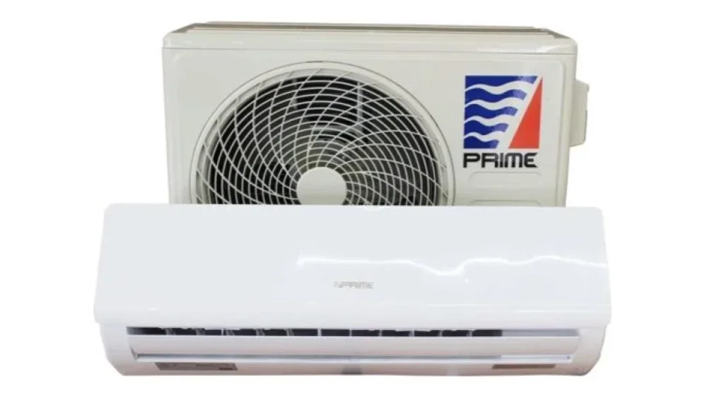 PRIME ESTANDAR 3 TON FRIO Y CALOR
