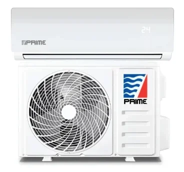 PRIME INVERTER 3 TON SOLO FRIO 18 SEERS