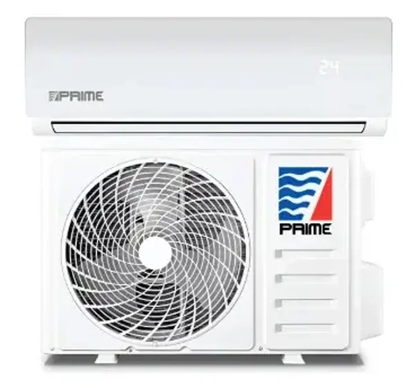 PRIME INVERTER 3 TON SOLO FRIO 18 SEERS