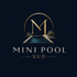 Mini pool sud