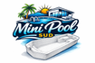 Mini pool sud