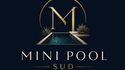 Mini pool sud