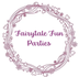 Fairytale Fun Parties