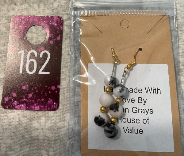 Dangling Earrings