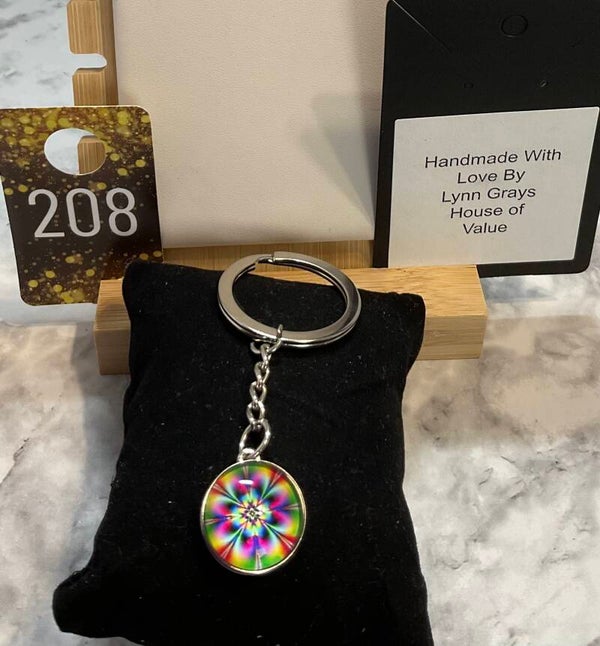 Keychains